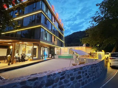 Ganyueliangwan Gebi Linju