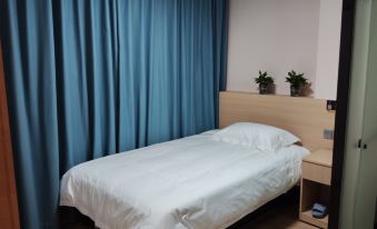 Wuhan Linjia Homestay