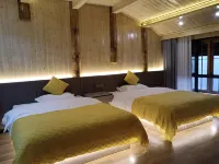 Shunan Bamboo Sea Bamboo Flavor Inn (Haizhonghai Jade Green Corridor Store) Hotels in Changning