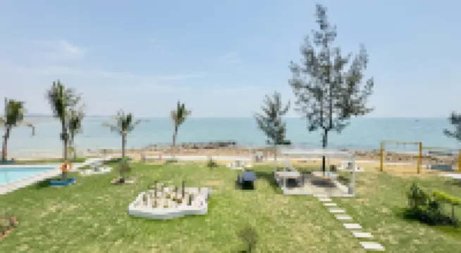 Haimuchao Homestay (Fangchenggang Wan'ou Fishing Village)