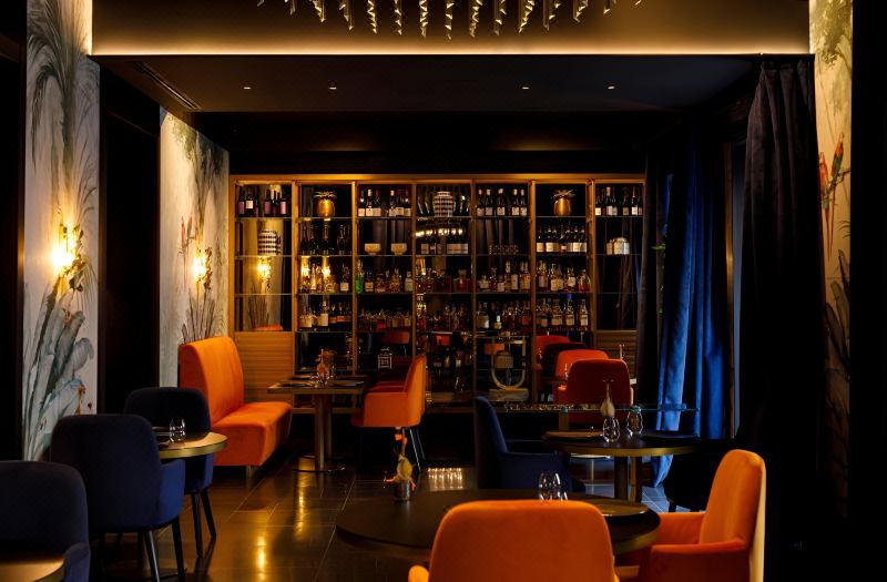 The Pantheon Iconic Rome Hotel, Autograph Collection photo 5