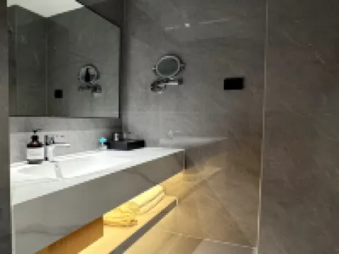 XI HAI BAN DAO RESORT HOTEL Hotels in Bohu