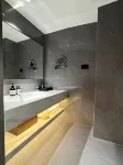 XI HAI BAN DAO RESORT HOTEL Hôtels à : Bohu