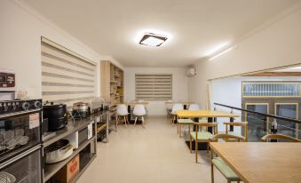 Tiantai Xishangyin Homestay (Tiantai Mountain Grand Waterfall)