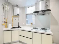 Mannan Homestay (Near Yongningmen & Nanshaomen Subway Station, Xi'an) Hotels near Nanmen Square