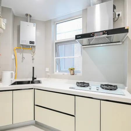 Mannan Homestay (Near Yongningmen & Nanshaomen Subway Station, Xi'an)