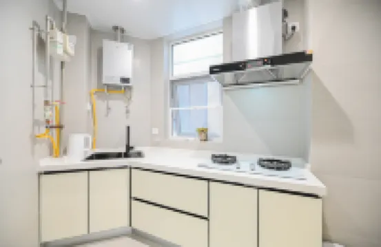 曼曼民宿（西安永寧門南稍門地鐵站店）