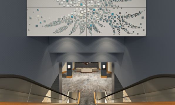 Marriott Downtown at CF Toronto Eaton Centre