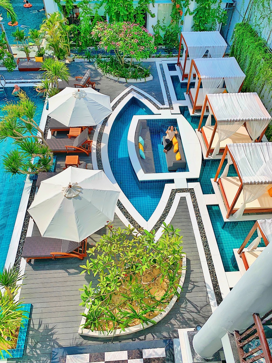Anio Boutique Hotel Hoian Hotels in Hoi An