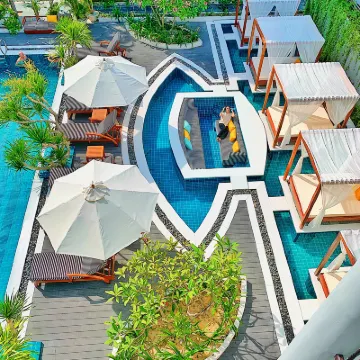 會安阿尼奧酒店 鄰近會安藝術畫廊的酒店