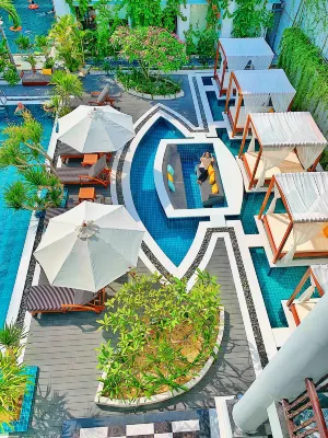 Anio Boutique Hotel Hoian Hotels in Cam Chau