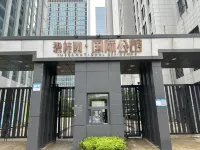 Dalian Venice Seaview Homestay - สัตว์เลี้ยง