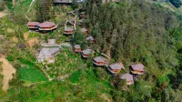 Sinai Bungalow & Hotel SaPa Hotel dekat The Charm Destination Spa