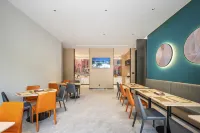 City Confort Inn (Xuancheng Jixi North High-Speed Rail Station Ji Xi Museum) - sarapan