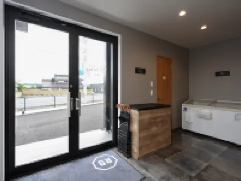 HOTEL R9 The Yard Tsuyama Hotels in Tsuyama