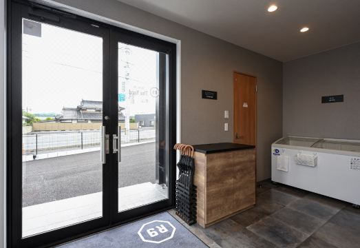 호텔 R9 더 야드 츠야마