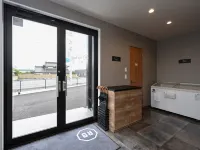 HOTEL R9 The Yard Tsuyama Hotels in Tsuyama