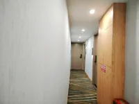 Renhuai Pudinge Chain Hotel (Maotai Hospital)