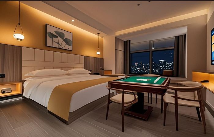 MG Art Hotel