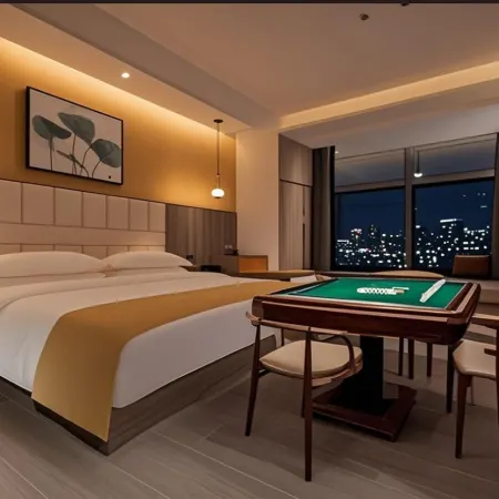 MG Art Hotel