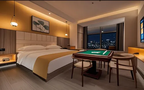 MG Art Hotel - Bintang 2