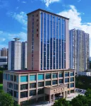 QIZHENG Hotel - Wifi