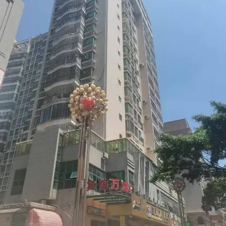 wangchengbinguan