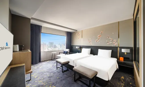 Hotel Nikko Kaohsiung