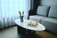 황허 호텔 다리 호텔