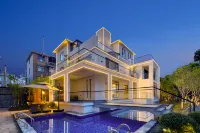 Jingdezhen East Country Hidden Gui Beautiful Residence