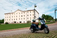 Phi Hotel Astoria Hotels in Susegana
