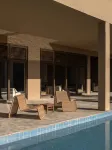 Volver Resort, Jiuzhai Valley - Rooftop Pools