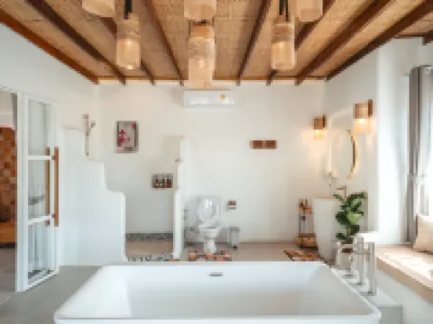 Elephant pool villa maetang chiangmai Hotels in Mae Taeng