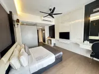 The Sterling Boutique Hotel Melaka Hotels in Melaka