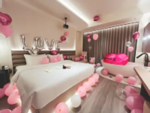 Microtel by Wyndham Maoming