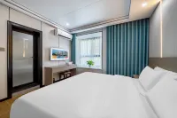 Sheyang Mengyang Business Hotel