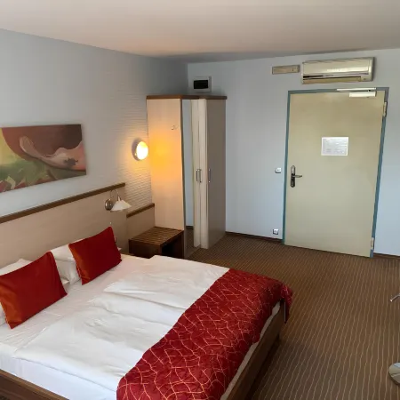 Hotel Famulus