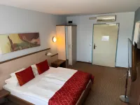 Hotel Famulus Hotels in Győr