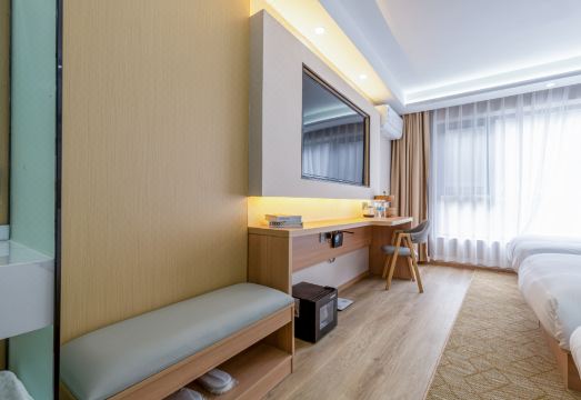 와일드 히든 마운틴 홈스테이