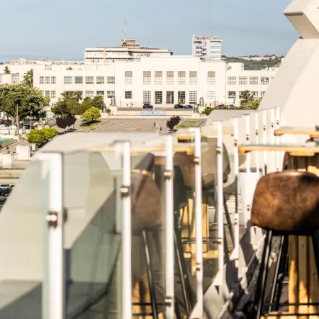 Hotel A.S. Lisboa