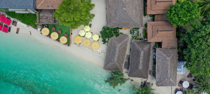 Anda Lipe Resort Hotel a Satun