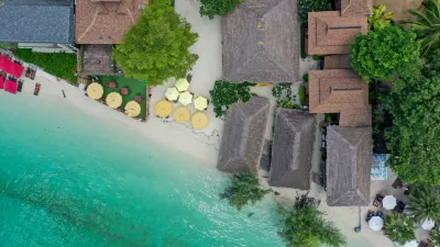 Anda Lipe Resort Hôtels à : 