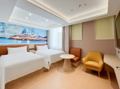 Jiayuehotel