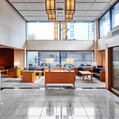 Tokyu Vacations Kyoto Hotels near Higashiyama Station