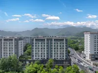 Atour Hotel (Hangzhou Xixigu) Hotel in zona Zhejiang Institute of Socialism (Wenyi West Road)