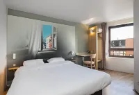 B&B HOTEL Rouen Centre Hotels in der Nähe von Palais de Justice de Rouen