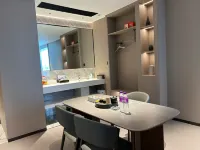 Gujing Junlai Hotel (Luhe Convention & Exhibition Center) Ξενοδοχεία στην πόλη Λόχε