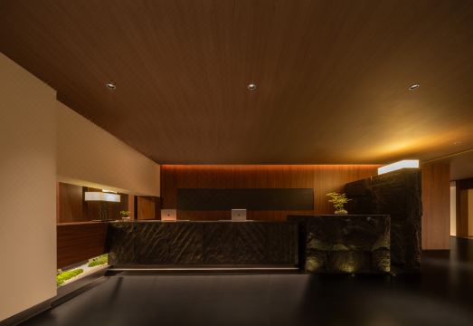 1. 요야 리조트..