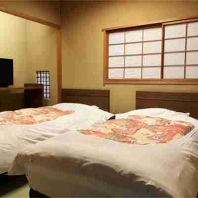 温泉めい想倶楽部 富士屋旅館 Rooms