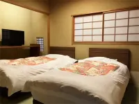 Fujiya Hotel a Kaga